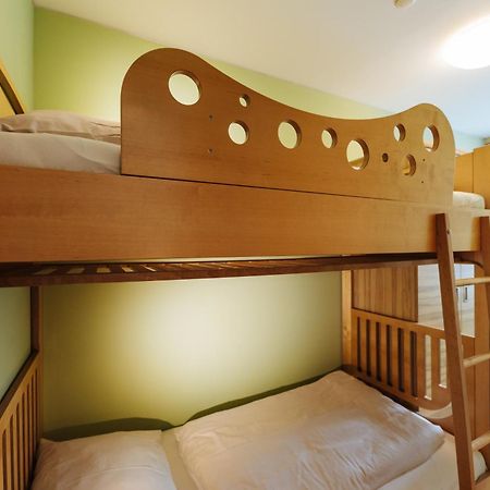 Trebesingerhof Hotel Екстериор снимка