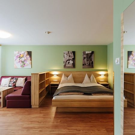 Trebesingerhof Hotel Екстериор снимка