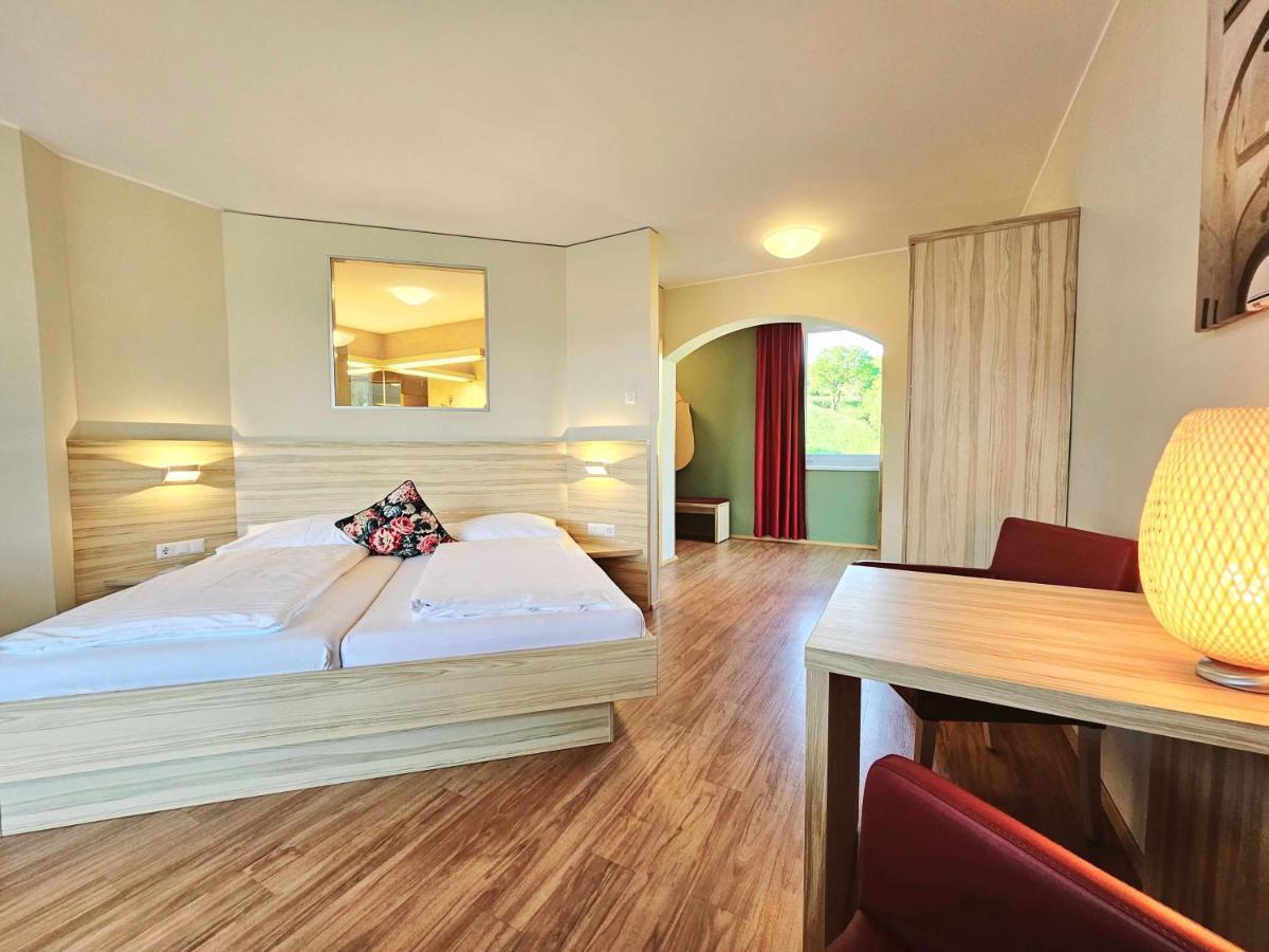 Trebesingerhof Hotel Екстериор снимка