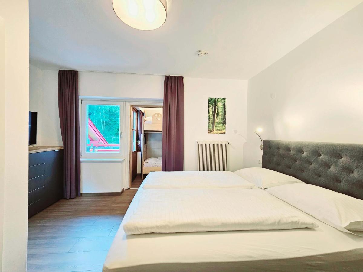 Trebesingerhof Hotel Екстериор снимка