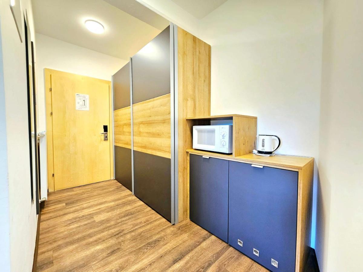 Trebesingerhof Hotel Екстериор снимка