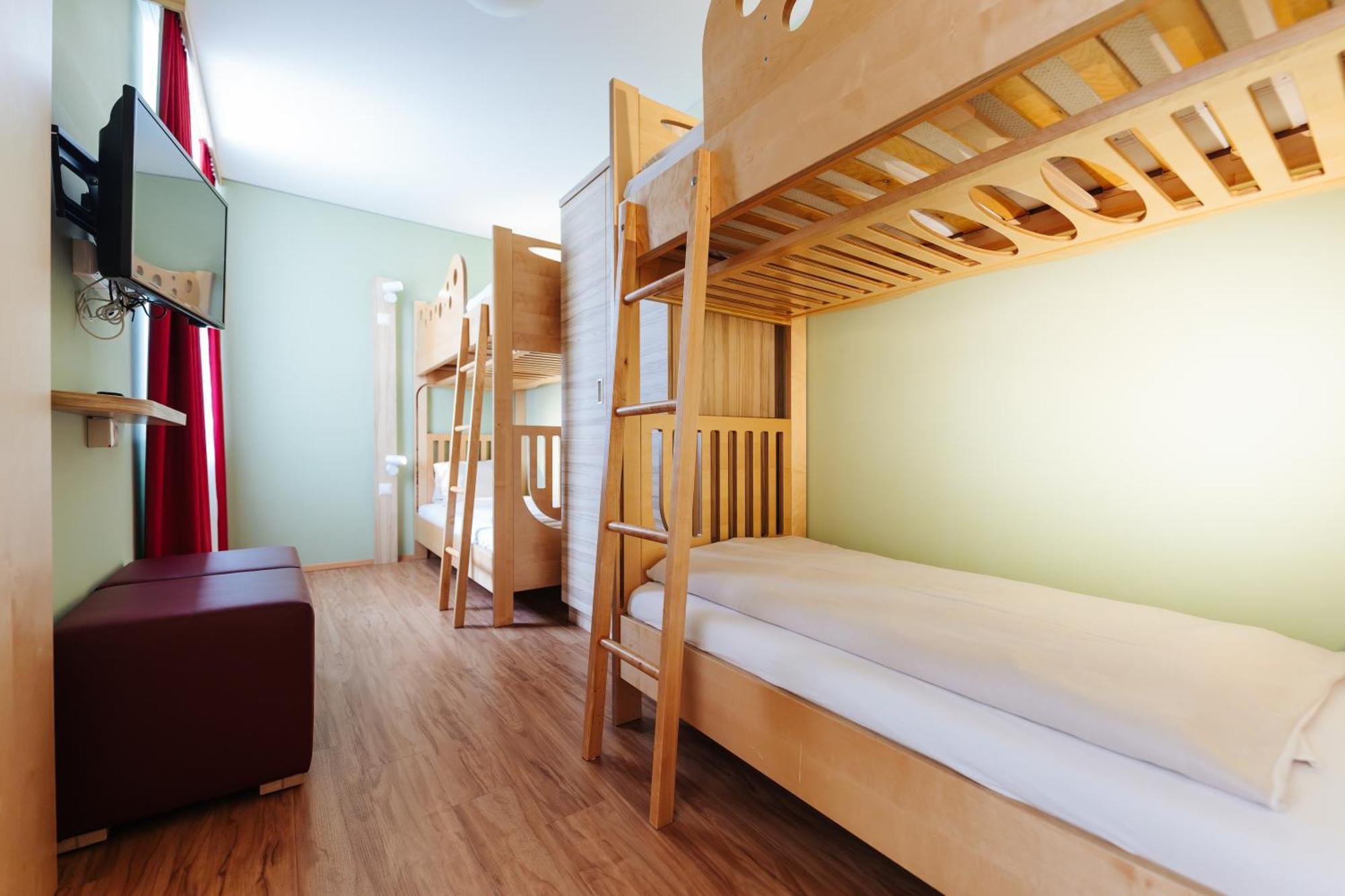Trebesingerhof Hotel Екстериор снимка
