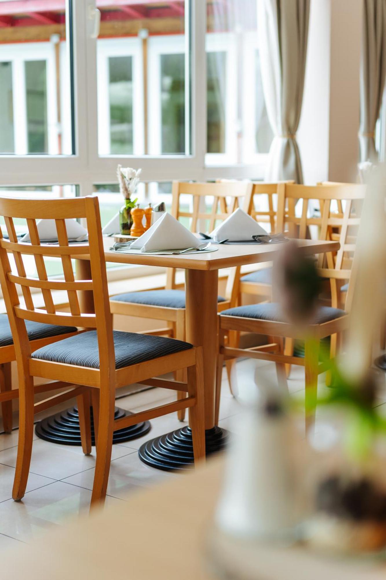 Trebesingerhof Hotel Екстериор снимка