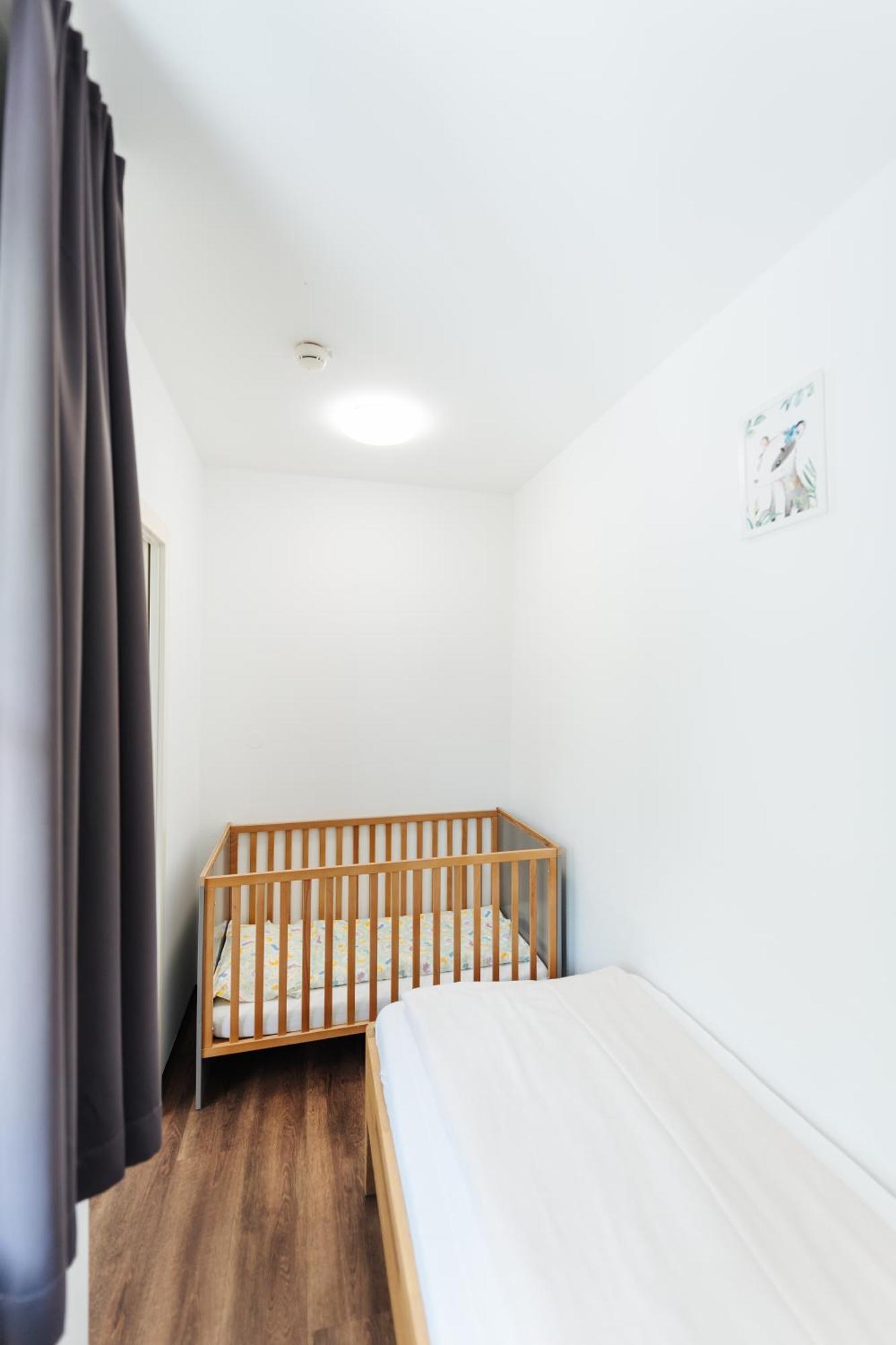 Trebesingerhof Hotel Екстериор снимка