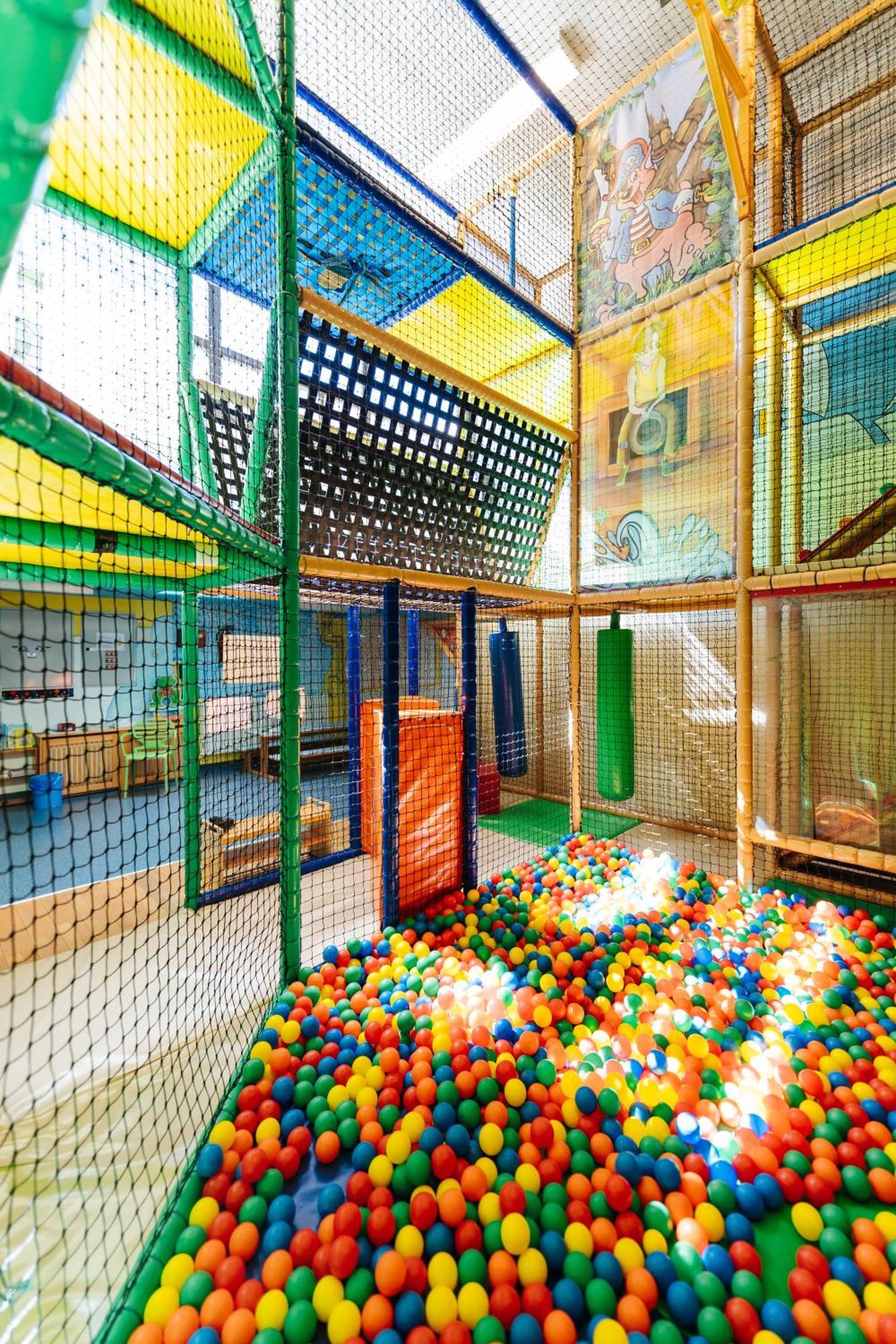 Trebesingerhof Hotel Екстериор снимка