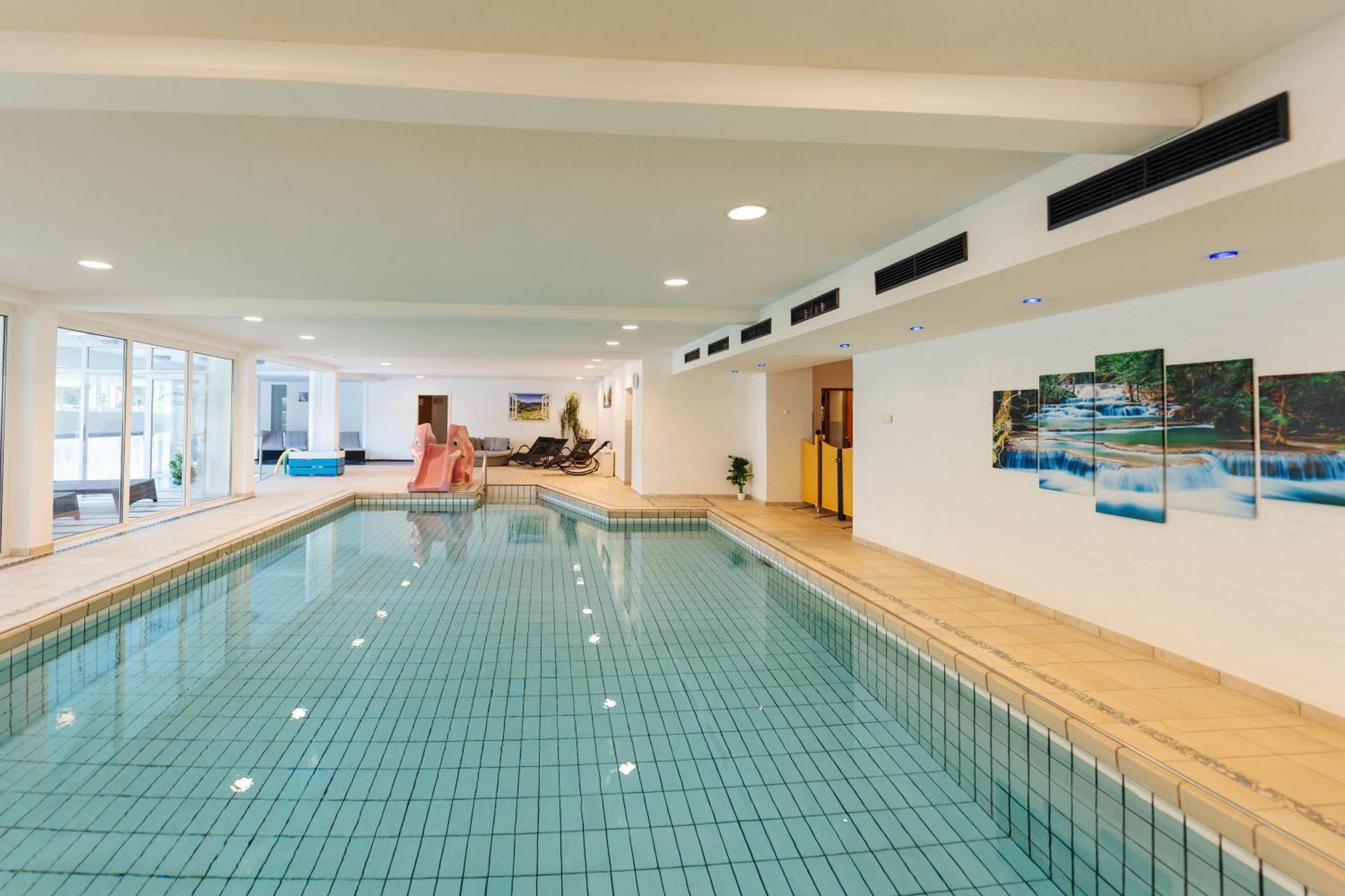 Trebesingerhof Hotel Екстериор снимка