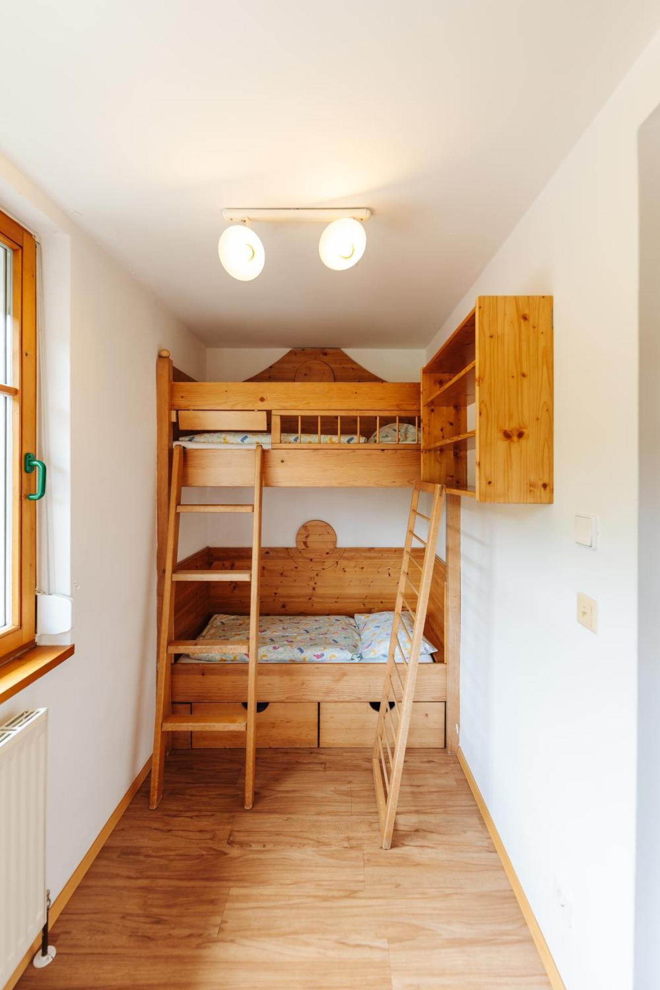 Trebesingerhof Hotel Екстериор снимка