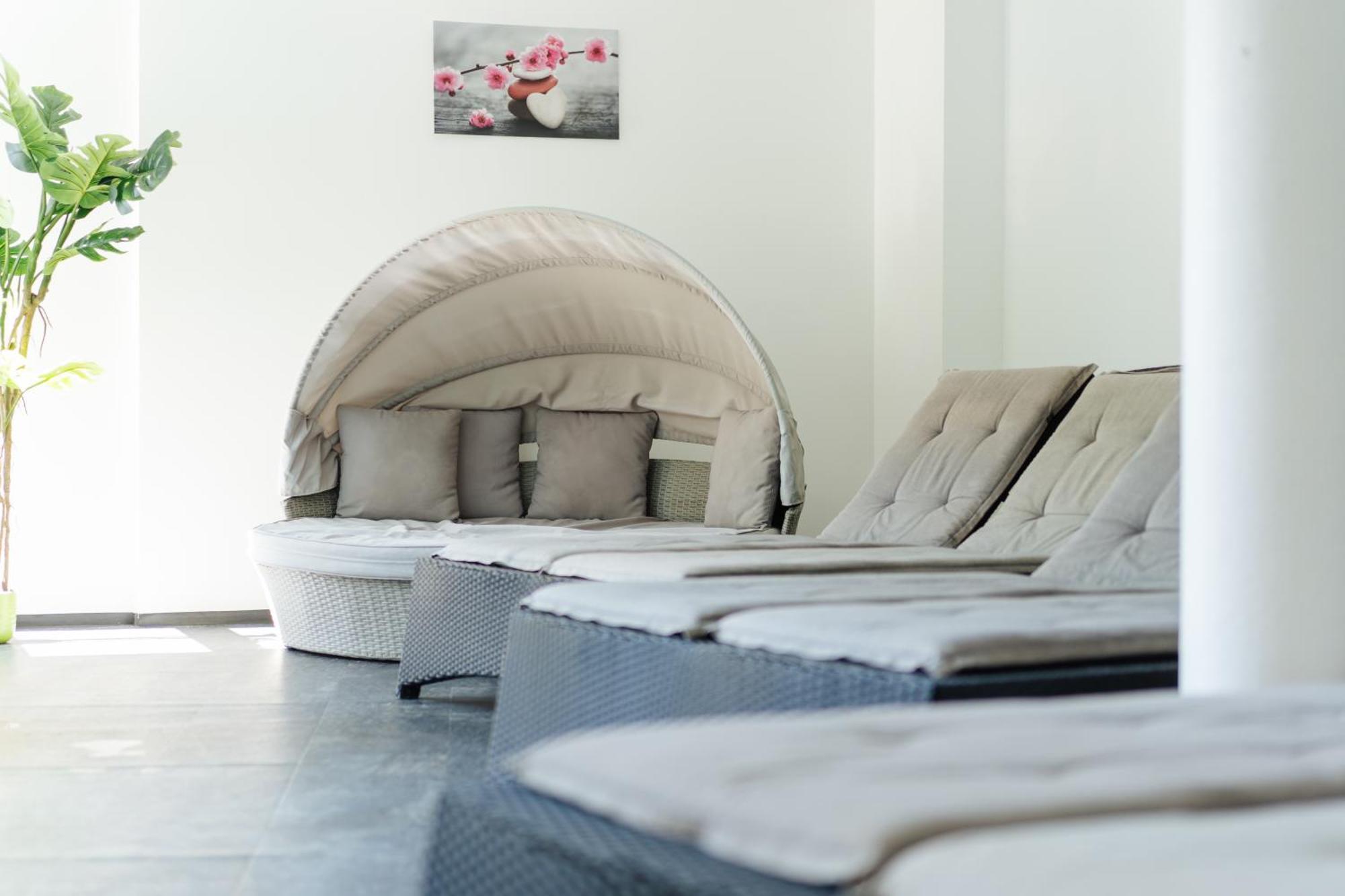 Trebesingerhof Hotel Екстериор снимка